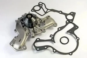 Wasserpumpe mechanisch D15021TT THERMOTEC für CHRYSLER MITSUBISHI HYUNDAI DODGE - Bild 1 von 7