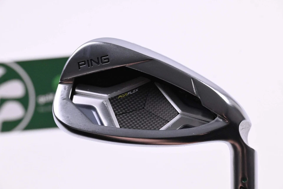 Ping G430 Pitching Wedge / 41 Degree / Green Dot / Senior Flex Ping Alta Quick - Image 1 of 4