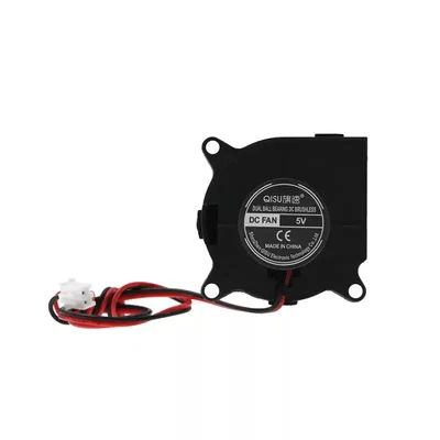 4020 DC Turbo Blower Fan Mini Brushless Cooling Fans 5V 12V 24V 4000RPM-10000RPM - Image 1 of 4