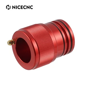 44mm Wheel Bearing Greaser Tool For Polaris RZR XP TURBO, RZR XP 1000 2016-2019 - Picture 1 of 12