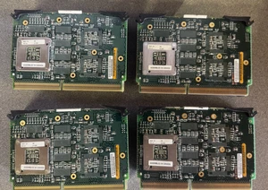 Menge (4) SUN MICROSYSTEMS Ultra Enterprise 450 CPU - 4849-03 - Bild 1 von 5