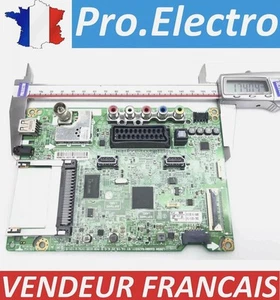 Motherboard TV LG EAX66164204 32LF5610 32lf561v EBR79594601 EBT63716657 50LF5610 - Photo 1/2