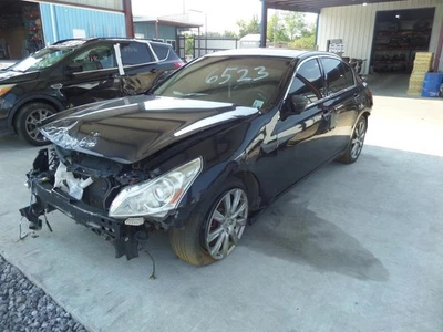 Chasis ECM Carrocería Control BCM Mano Izquierda Kick Panel Se Adapta a 11 INFINITI G25  Foto 1 de 4