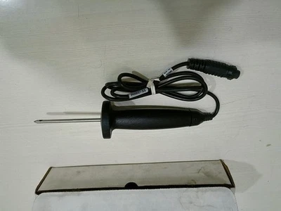 COLE PARMER 99360-24 SONDA AUXILIAR ISFET PARA CONTROLADOR DC KW 543 Foto 1 de 4