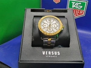 genuine Versace watch - Picture 1 of 7