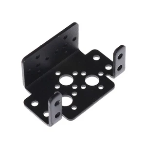Robot steering gear servo multi-functional bracket 995 996r standard servos  BII - Picture 1 of 8