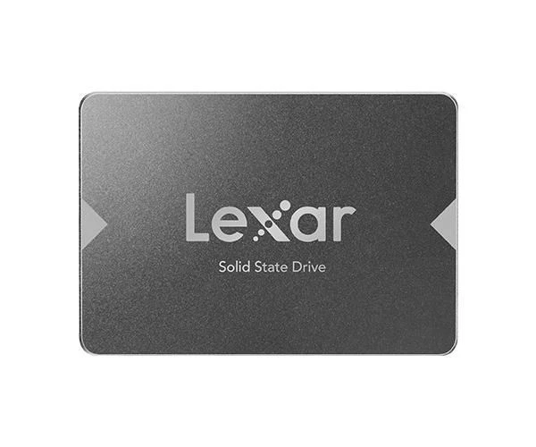 Lexar LNS100-512RB NS100-512RB SSD 512GB Internal - Image 1 of 1