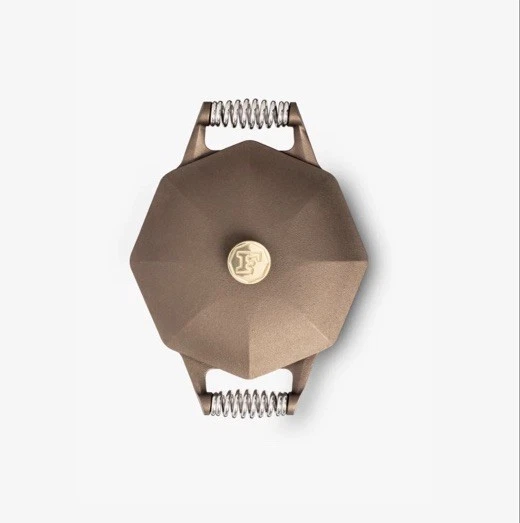 FINEX Cast Iron Cookware 3 Qt. Dutch Oven - Image 1 of 1