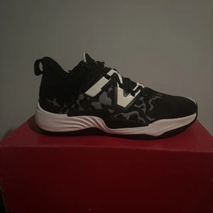 New Balance Two WXY v3 Size 13 MENS Black/White - Picture 1 of 6