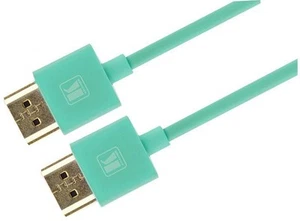 KRAMER Premium HDMI Kabel 3m Groen - Afbeelding 1 van 1