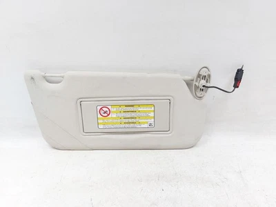 1759430 ALETTA PARASOLE DX FORD C-MAX II (DXA-CB7) 1.6 TDCI 8V MAN 6M 116CV 2014 - Immagine 1 di 3