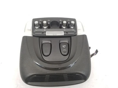 2018 MINI HATCH INTERIOR ROOF CENTRE LIGHT 6820144 - Image 1 of 4