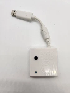 Receptor Dongle USB Rock Band Wii para Batería WDMSELEA2B VFRHMXDDG04 - Imagen 1 de 3