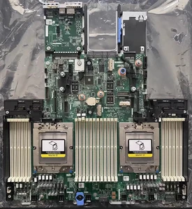 Dell Poweredge R7625 Server Motherboard MCD6J TN6RM R7NRD 6444F - Afbeelding 1 van 1