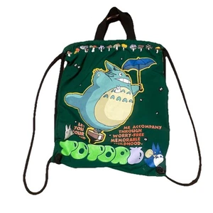 totoro vintage anime backpack Handbag Vhtf - Picture 1 of 1
