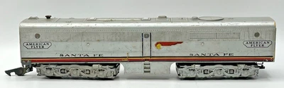 Gilbert American Flyer S Gauge 364 Alco PB Diesel w/Horn - Image 1 of 4