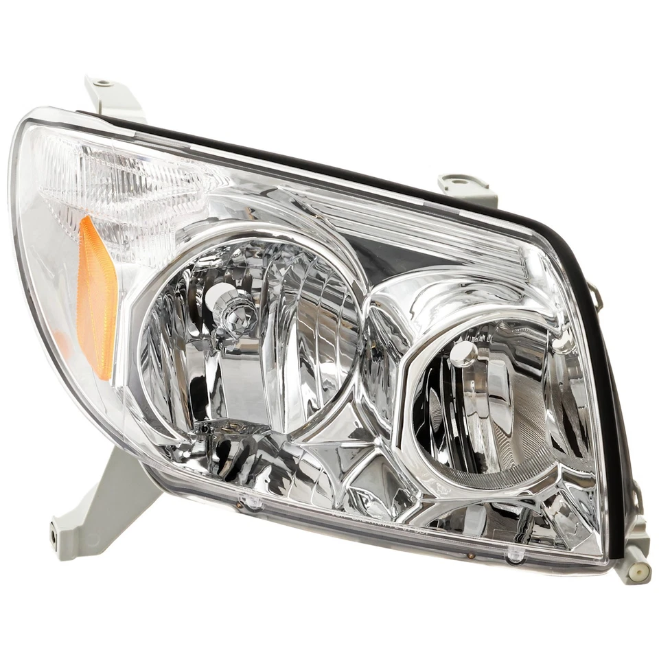 Faro halógeno lado pasajero Toyota 4Runner 2003-05 8113035420 TO2503146 Foto 1 de 1
