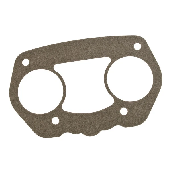 Air Cleaner Gasket, 40-44 IDF Weber & HPMX Carbs, Pair Dunebuggy & VW - Image 1 of 1
