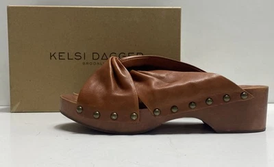 Sandalia para mujer Kelsi Dagger Brooklyn Sprinter talla 9M Foto 1 de 4