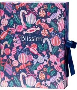 Blissim Mujer Calendario de Adviento 2025, Mujer & Niña Navidad Adviento Calendario - Imagen 1 de 6