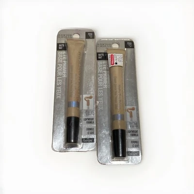 2x Physicians Formula Matte Eye Primer #7310-MATTE Lightweight Formula - Image 1 of 2