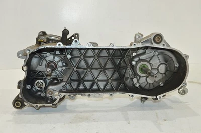 APRILIA MOJITO CUSTOM 50 ANTRIEBSMOTOR MOTORBLOCK KURBELWELLE GETRIEBE PIAGGIO - Bild 1 von 4