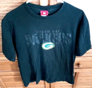 Green Bay Packers VF Imagewear Mens Medium T-Shirt Tee Shirt - Picture 1 of 5