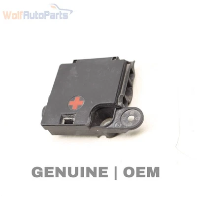 AUDI A5 2013-2017 - Caja de conexiones de batería 8K0937517B Foto 1 de 4