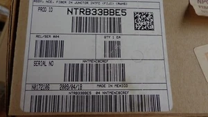 NEU (open box) Nortel Meridian NTRB33BBE5 Fiber Junctor Schnittstellenkarte (FIDSCHI) - Bild 1 von 3