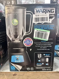 Waring Bev Basix Commercail Bar Blender - Picture 1 of 2