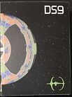Star Trek Deep Space Nine komplette Staffel 2 Box Set 7 DVDs mit NM Discs