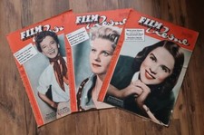 Auswahl = FILM REVUE ~ Jahrgang 1953