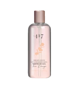 417 Dead Sea Kosmetik weich & frisch feuchtigkeitsspendend Duschgel Kiwi & Mango - Bild 1 von 5