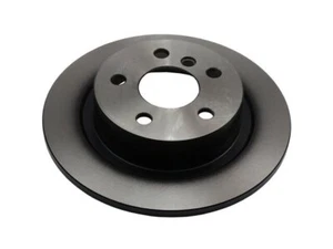 For 2016-2023 Mini Cooper Clubman Brake Rotor Rear 41537WSRQ 2017 2018 2019 2020 - Picture 1 of 2