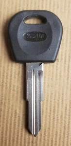 DW05AP - Daewoo - Key Blank - Picture 1 of 2