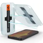 Glas für die Schutzhülle Spigen Glas.tR EZ Fit 2-Pack iPhone 13 Mini