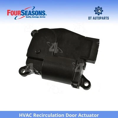 For 2015-2022 Ford Transit-350 HD HVAC Recirculation Door Actuator 4 Seasons - Image 1 of 4