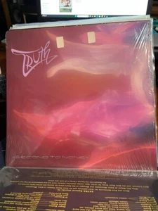 Truth Second to None Sealed New LP Vinyl Record - Imagen 1 de 1