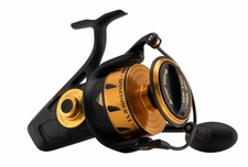 Penn Spinfisher SSVI 4500 Saltwater Spinning Fishing Reel - SSVI4500