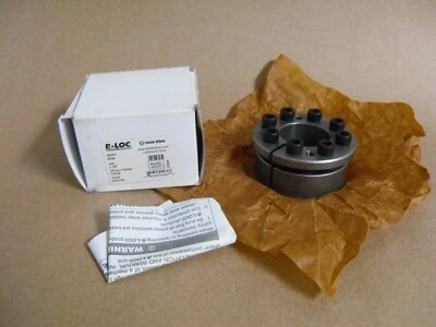 FENNER BLOC B106 1-1/4 B602104 KEYLESS BUSHING