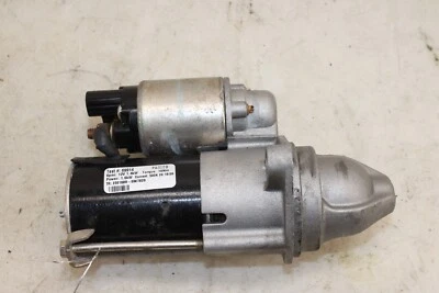 Motor de arranque Saturn Sky 2007-2010 OEM KW66 Foto 1 de 4