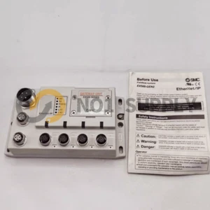 1PC NEW SMC EX500-GEN1 Serial transmission system output module - Picture 1 of 9