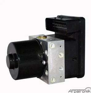 Mazda ABS Steuergerät MK60  Hydraulickblock Reparatur - Bild 1 von 1