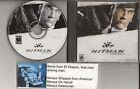 Hitman Codename 47 for the PC in Jewel Case