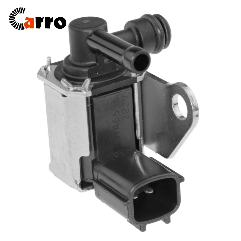 Nuevo solenoide de purga de bote de vapor OE# 14930-EN200 para Nissan Versa 2007-2012 Foto 1 de 4