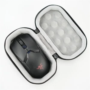 Harte Aufbewahrungsbox Tragetasche Abdeckung für SteelSeries Prime Wireless Gaming Maus - Bild 1 von 11