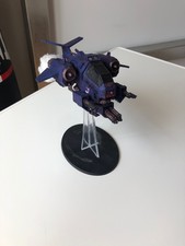 stortalon gunship - space marines - warhammer 40K