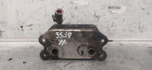 8677973 oil cooler engine for VOLVO S60 BERLINA 2.4 D MOMENTUM 2000 212682 - Picture 1 of 8