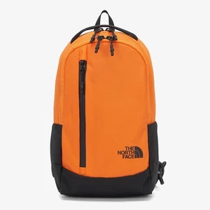NEW THE NORTH FACE SPORTS ONE WAY SLING BAG NN2PQ09B ORANGE UNISEX SIZE - Picture 1 of 4
