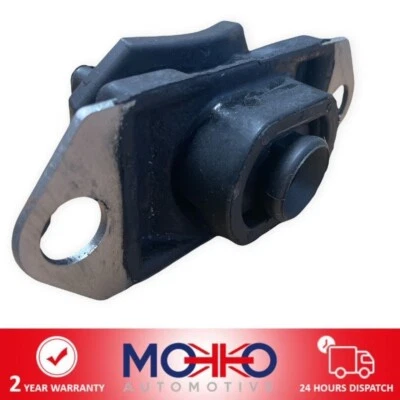 NISSAN QASHQAI DACIA LOGAN 1.5 DCI GEARBOX ENGINE MOUNT LEFT CLIO 8200358147 - Image 1 of 4